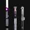 LukeInspired RGB Metal Lightsaber Premium Heavy Dueling Laser Sword 1
