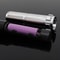 LukeInspired RGB Metal Lightsaber Premium Heavy Dueling Laser Sword 6