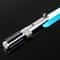 LukeInspired RGB Metal Lightsaber Premium Heavy Dueling Laser Sword 7