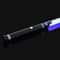 LukeInspired RGB Metal Lightsaber Premium Heavy Dueling Laser Sword 17