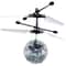 Luminous Floating Crystal Ball Infrared Sensing Gesture Control Flying Toy 6