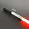Pixel Lightsaber Sith Revan HighEnd Neopixel Dueling Saber 5
