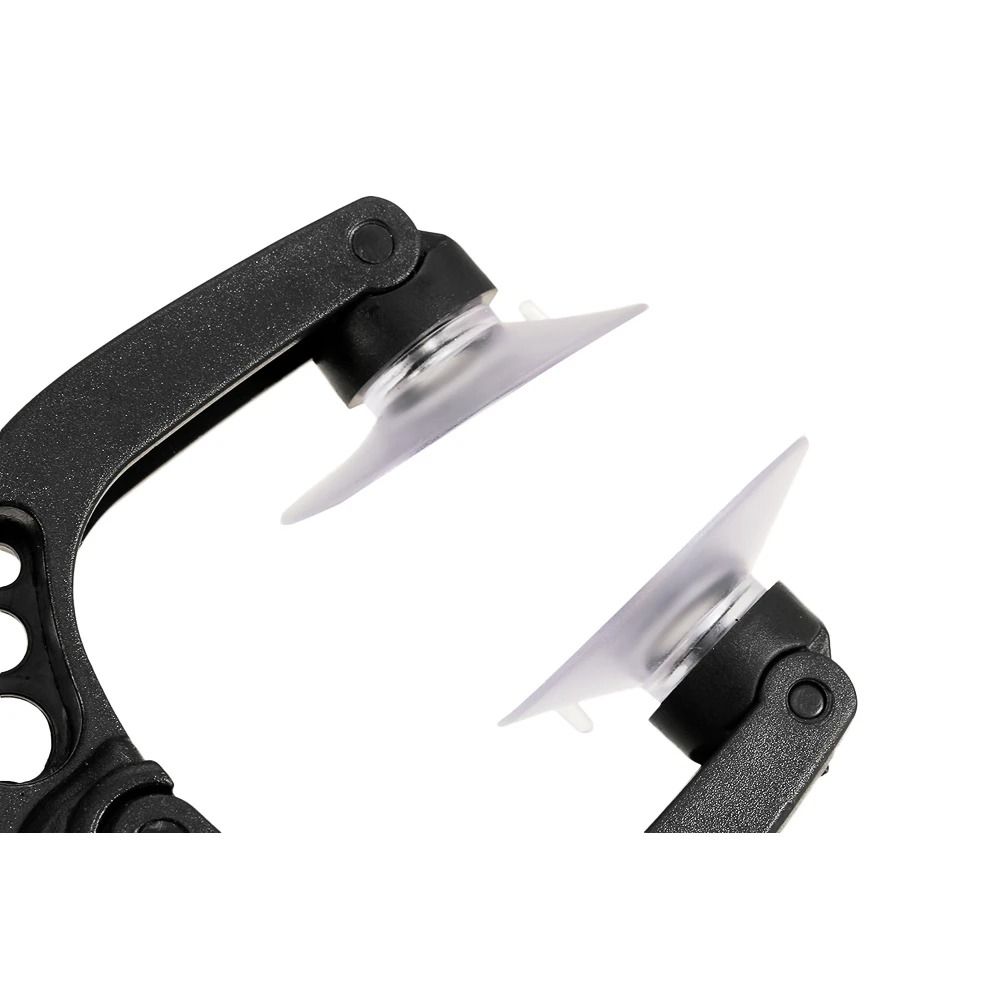 NonSlip LCD Screen Opening Suction Cup Pliers 5