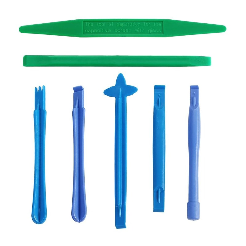 20in1 Mobile Phone Repair Tool Kit Professional Disassembly Screen Opening Set 1