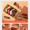 Professional Leather Working Tools Kit Complete Crafting Engraving Set 3