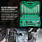 37Piece Socket Wrench Ratchet Set Professional Mechanical Tool Kit 1