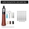Handheld Leather Stitching Awl Professional Hand Sewing Repair Kit 13