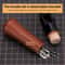 Handheld Leather Stitching Awl Professional Hand Sewing Repair Kit 5