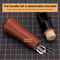 Handheld Leather Stitching Awl Professional Hand Sewing Repair Kit 5