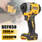 Brushless Power Duo 20V Max Impact Driver Hammer Drill Combo Kit 1