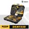 228Piece Professional Auto Repair Mixed Tool Set 1