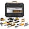 228Piece Professional Auto Repair Mixed Tool Set 3