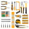 228Piece Professional Auto Repair Mixed Tool Set 4