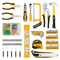 228Piece Professional Auto Repair Mixed Tool Set 4