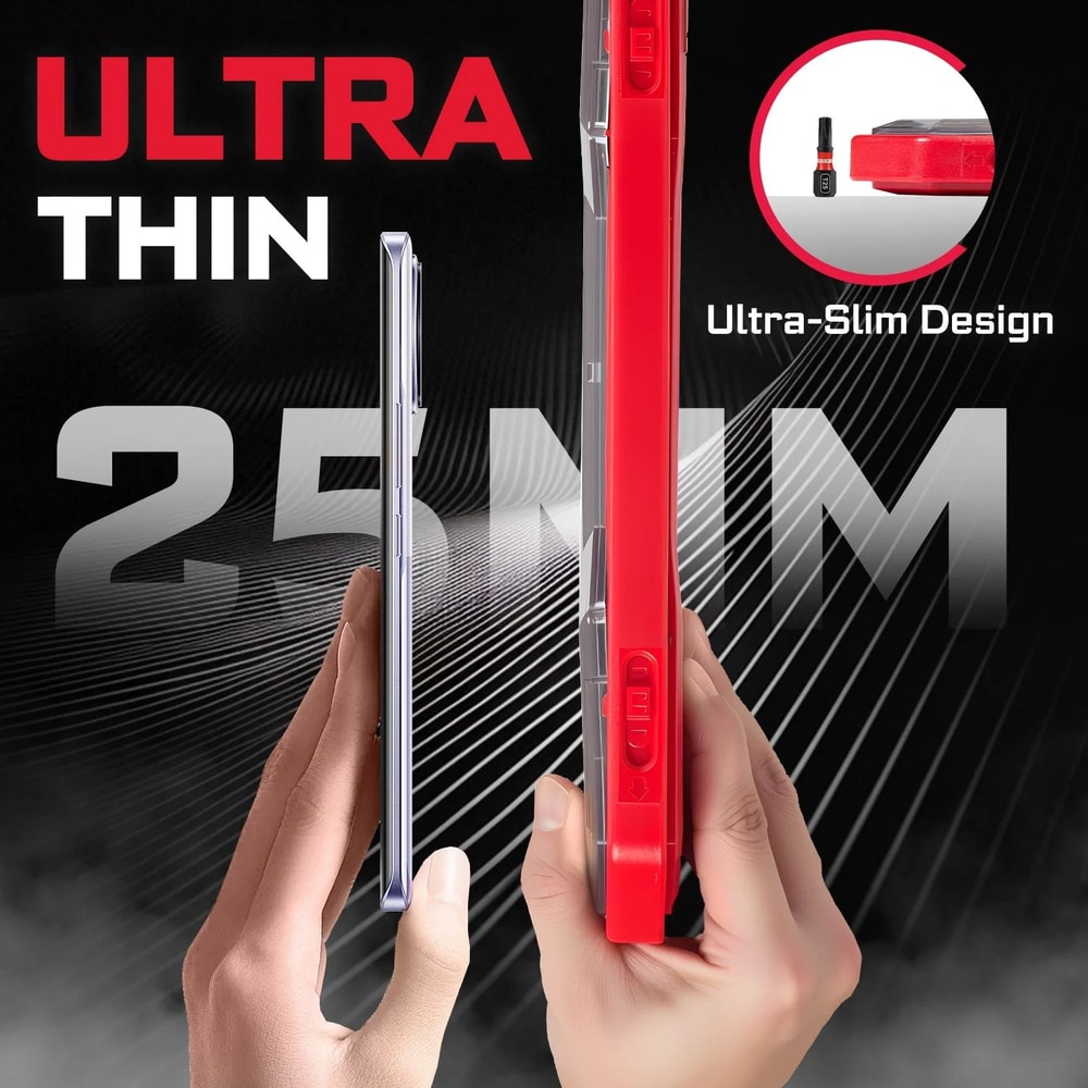 58Piece Impact Driver Bit Set Versatile DIY Tool Accessory Kit 5