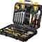 158Piece General Household Tool Kit Professional Auto Home Repair Set 6