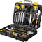 158Piece General Household Tool Kit Professional Auto Home Repair Set 6