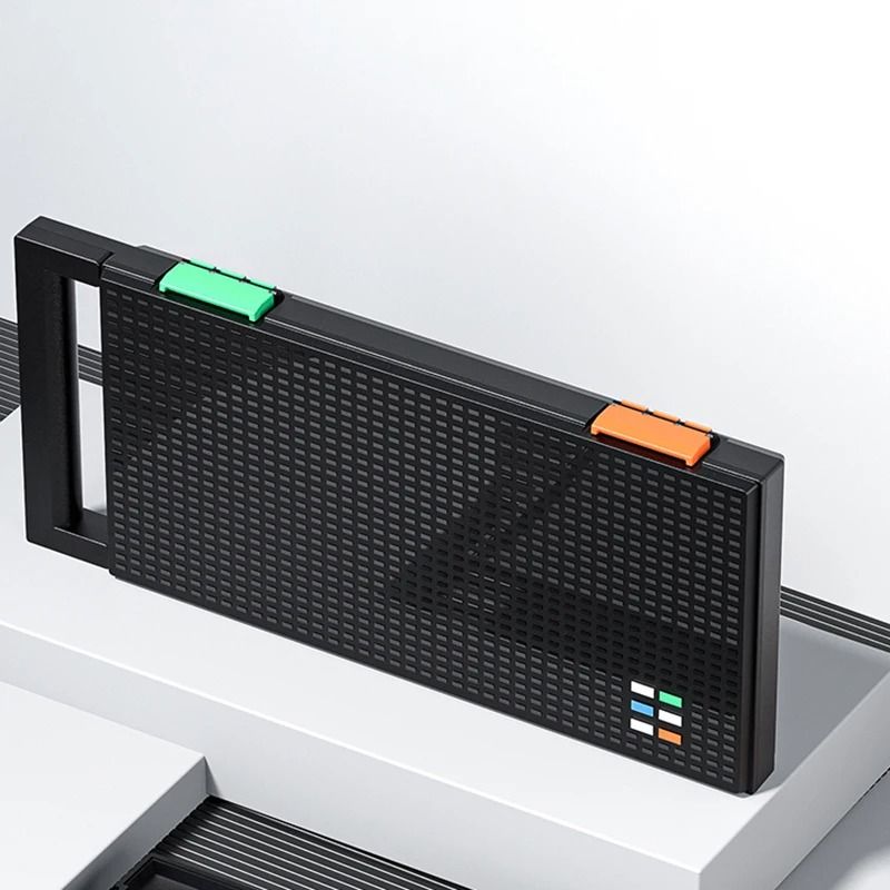 Household Auto Repair Hand Tool Kit Professional MultiPurpose Hardware Set 1