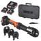 Pro Press Tool Battery Kit Electric Pipe Crimping System 0