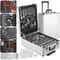 799Piece Master Home Repair Tool Set Professional Trolley Case Edition 0