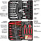 799Piece Master Home Repair Tool Set Professional Trolley Case Edition 2