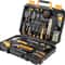 100Piece General Home Repair Tool Set Professional Household Hand Tool Kit 0