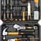 100Piece General Home Repair Tool Set Professional Household Hand Tool Kit 2