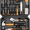 100Piece General Home Repair Tool Set Professional Household Hand Tool Kit 2