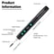 Portable Wireless Soldering Iron 450C Adjustable Temperature Repair Kit 1