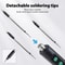 Portable Wireless Soldering Iron 450C Adjustable Temperature Repair Kit 2