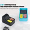 3in1 Soldering Iron Tip Cleaning Box Professional Welding Maintenance Tool 1