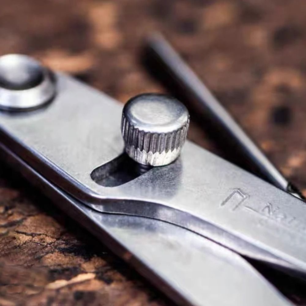 Leather Pitch Gauge Marking Tool Precision Spacing Divider 5