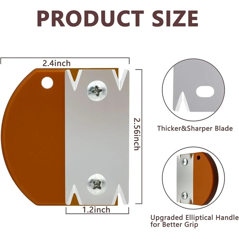 Woodworking Edge Corner Planer Precision Edge Banding Deburring Tool 9