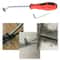 Ceramic Tile Grout Remover Precision Steel Gap Cleaner Slotting Tool 1