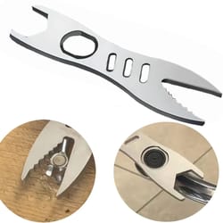 multifunctional double-end wrench – all-size universal torque hand tool