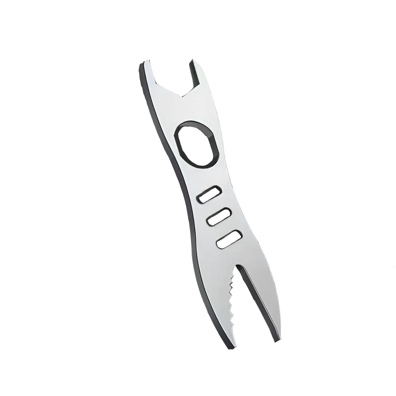 Multifunctional DoubleEnd Wrench AllSize Universal Torque Hand Tool 7