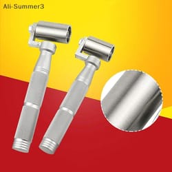 stainless steel wallpaper seam roller – professional flat pressure tool