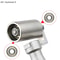 Stainless Steel Wallpaper Seam Roller Professional Flat Pressure Tool 4