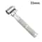 Stainless Steel Wallpaper Seam Roller Professional Flat Pressure Tool 6