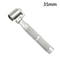 Stainless Steel Wallpaper Seam Roller Professional Flat Pressure Tool 6