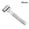 Stainless Steel Wallpaper Seam Roller Professional Flat Pressure Tool 7