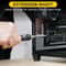 EDC MultiFunction Screwdriver Set Portable Magnetic Precision Repair Kit 5