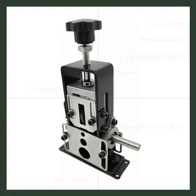 170mm HeavyDuty Wire Stripper Manual DrillPowered Copper Peeling Tool 6