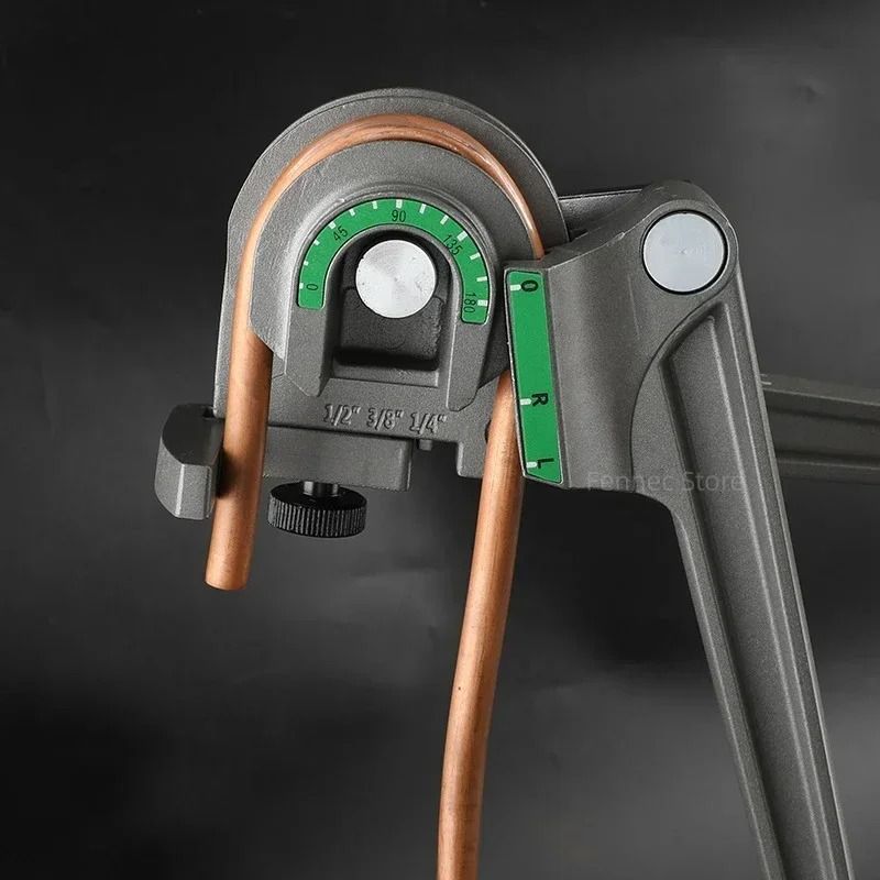 3in1 Copper Tube Bender Manual LeverType Precision Pliers 3