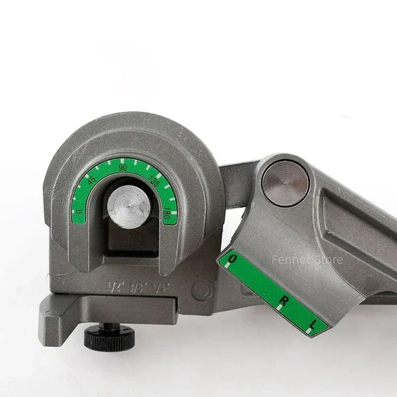 3in1 Copper Tube Bender Manual LeverType Precision Pliers 4