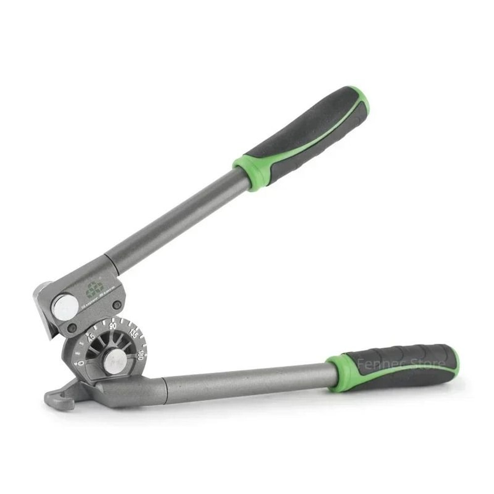 3in1 Copper Tube Bender Manual LeverType Precision Pliers 5