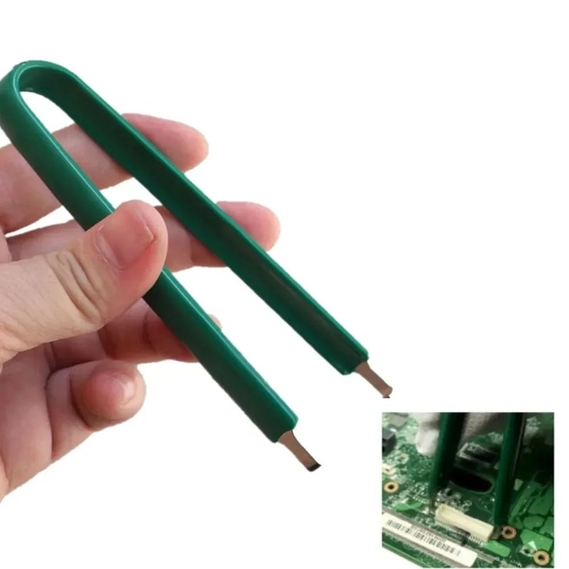 Static IC Switch Puller Precision AntiStatic Mechanical Keyboard Tool 4