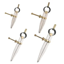 leather spacing & edge marking gauge