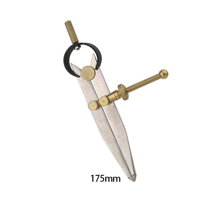 Leather Spacing Edge Marking Gauge 7