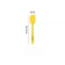 Seamless HeatResistant Silicone Spatula Set 9